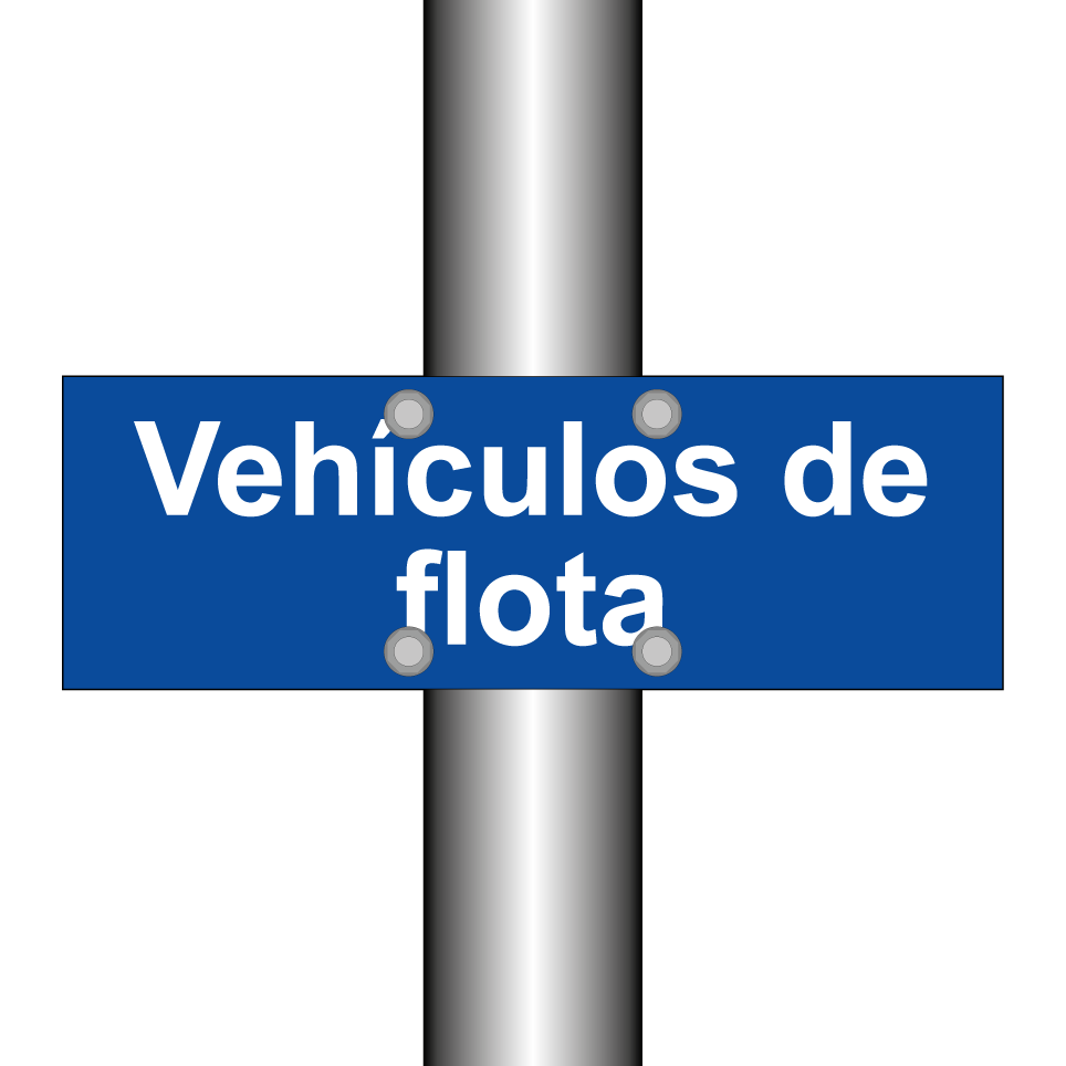 Vehículos de flota