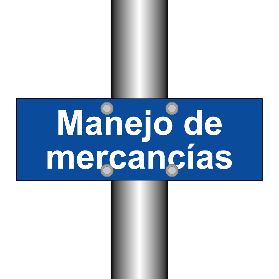 Manejo de mercancías
