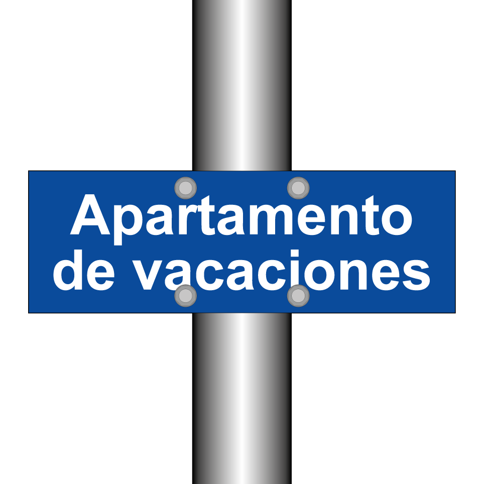 Apartamento de vacaciones