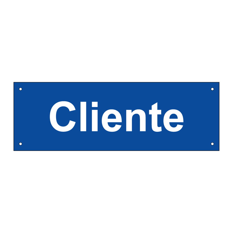Cliente