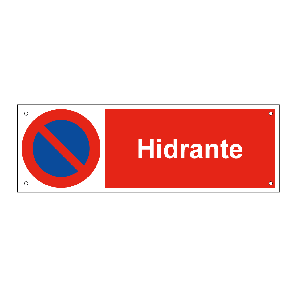 Hidrante