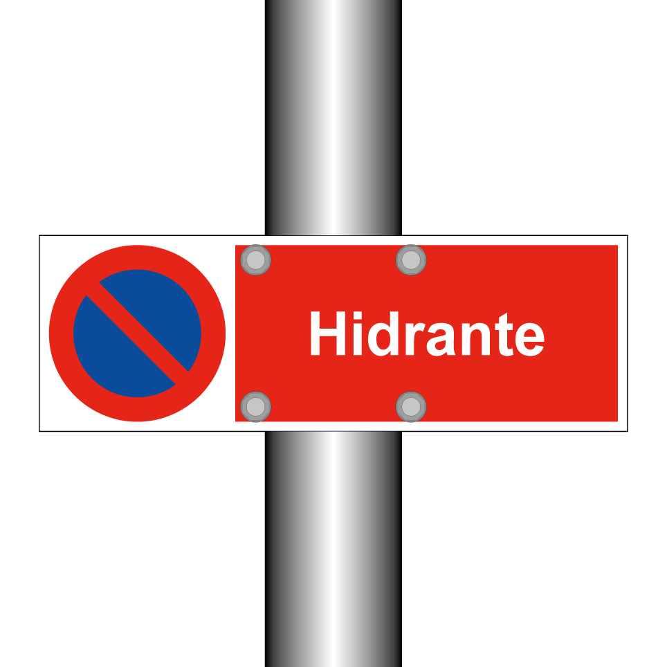 Hidrante