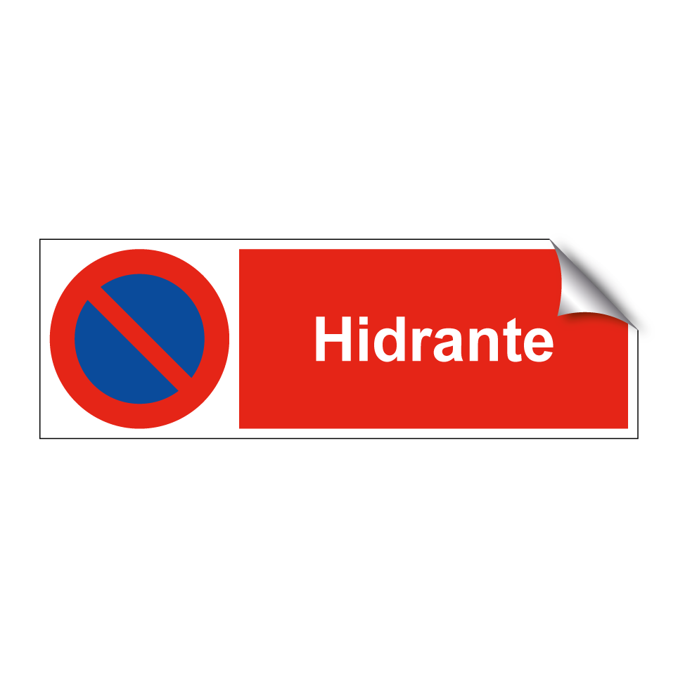 Hidrante