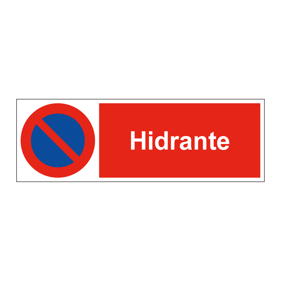 Hidrante