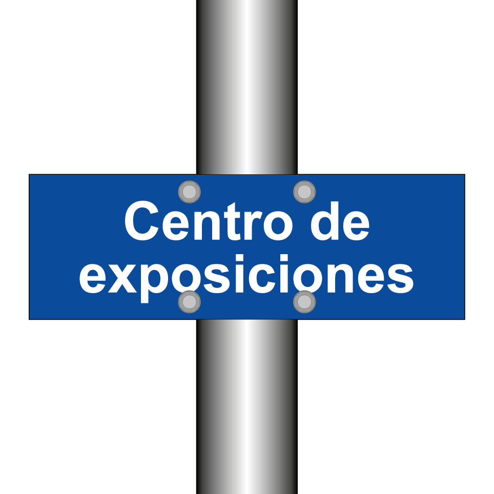 Centro de exposiciones