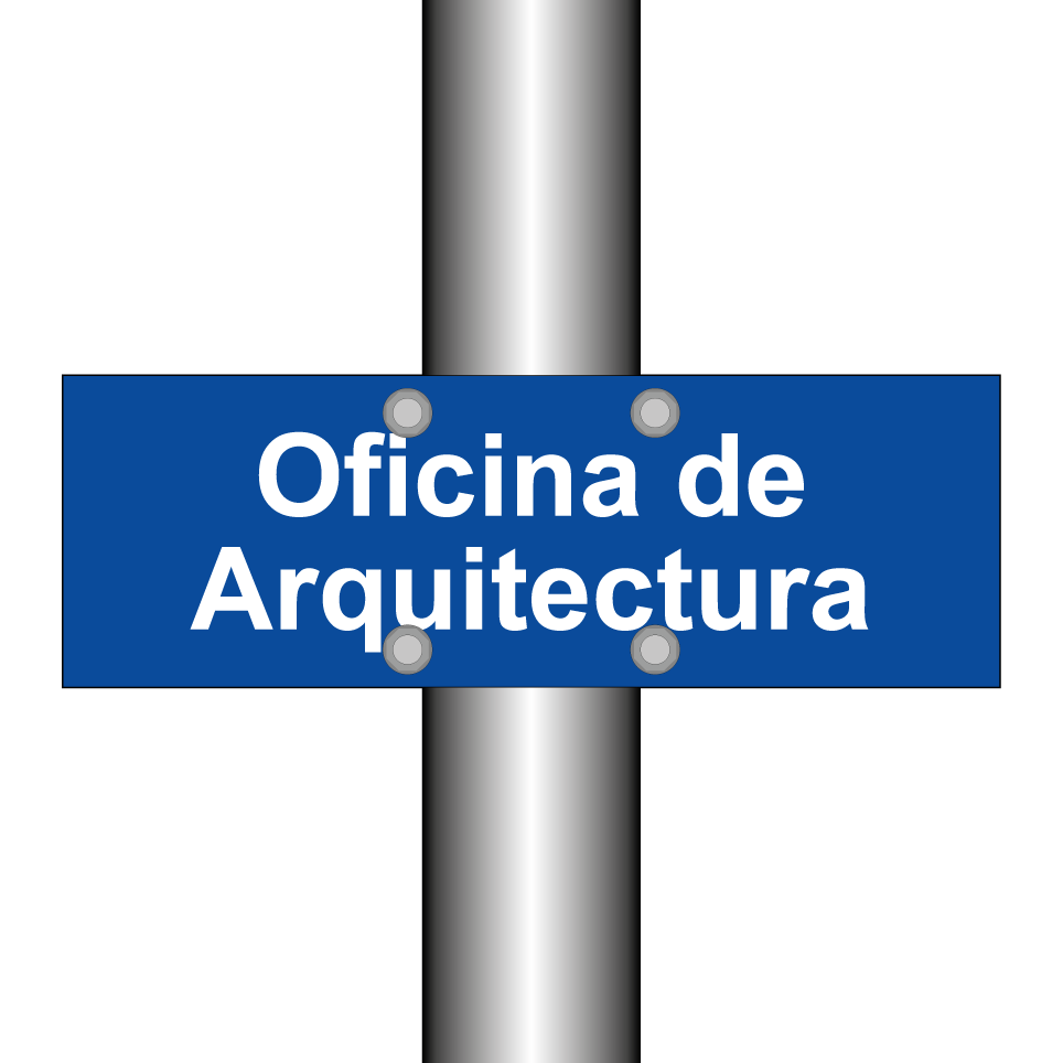 Oficina de Arquitectura