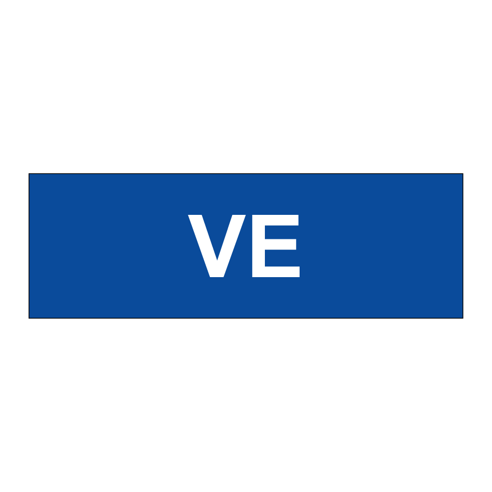 VE