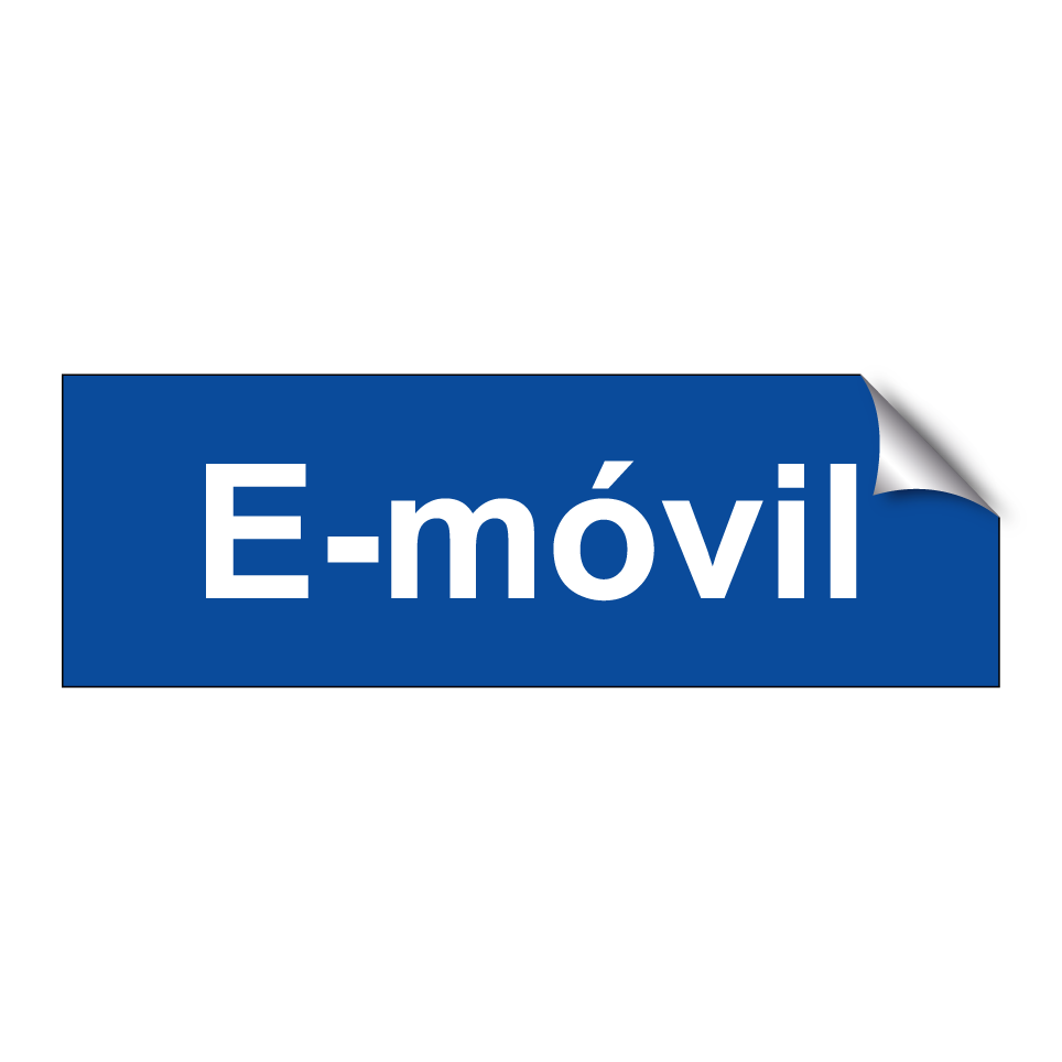 E-móvil