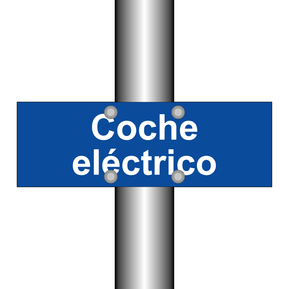 Coche eléctrico