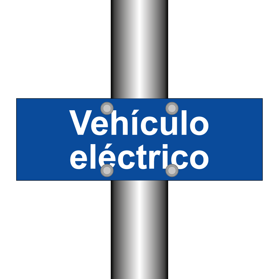 Vehículo eléctrico