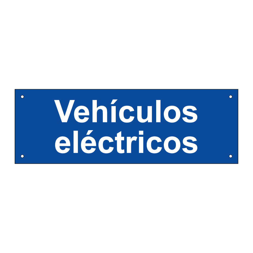 Vehículos eléctricos