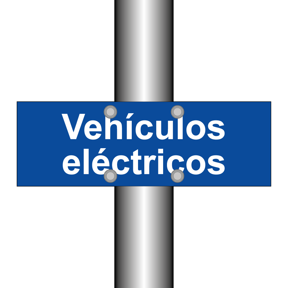 Vehículos eléctricos