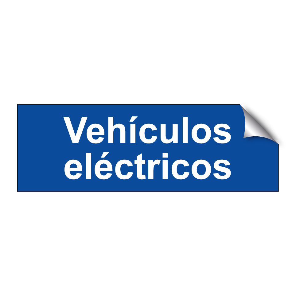 Vehículos eléctricos