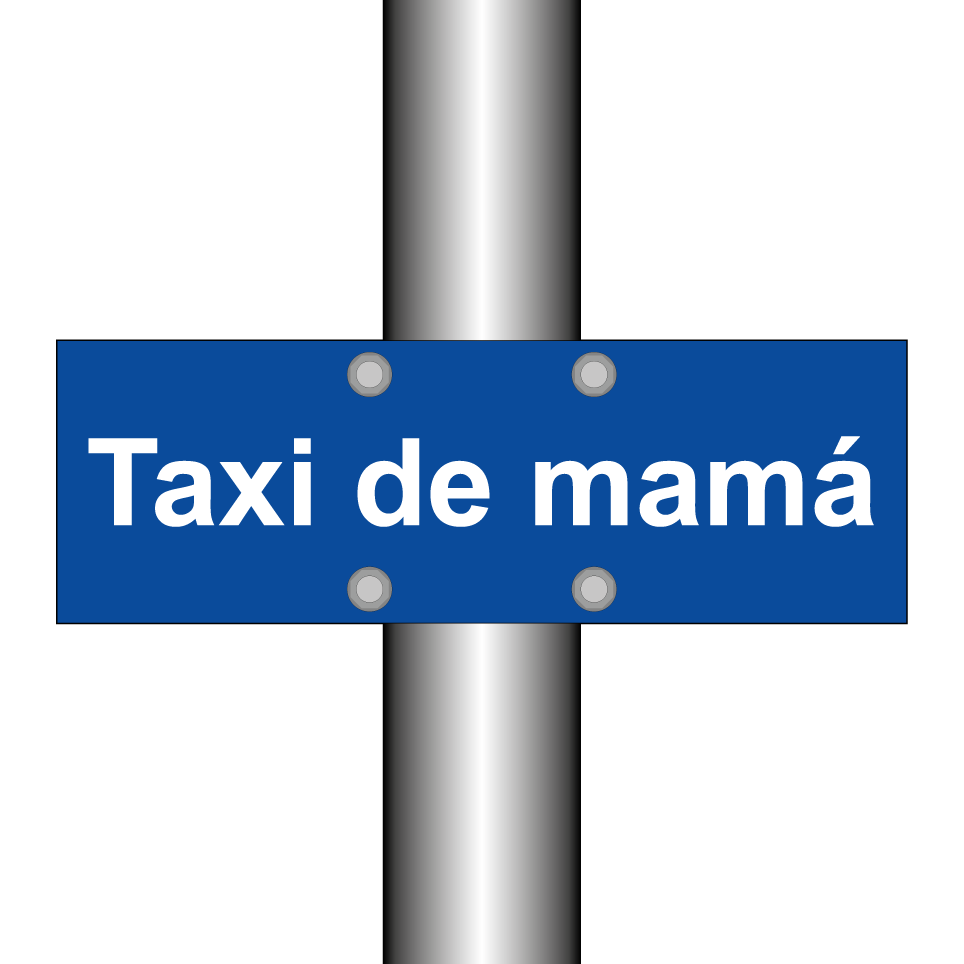 Taxi de mamá
