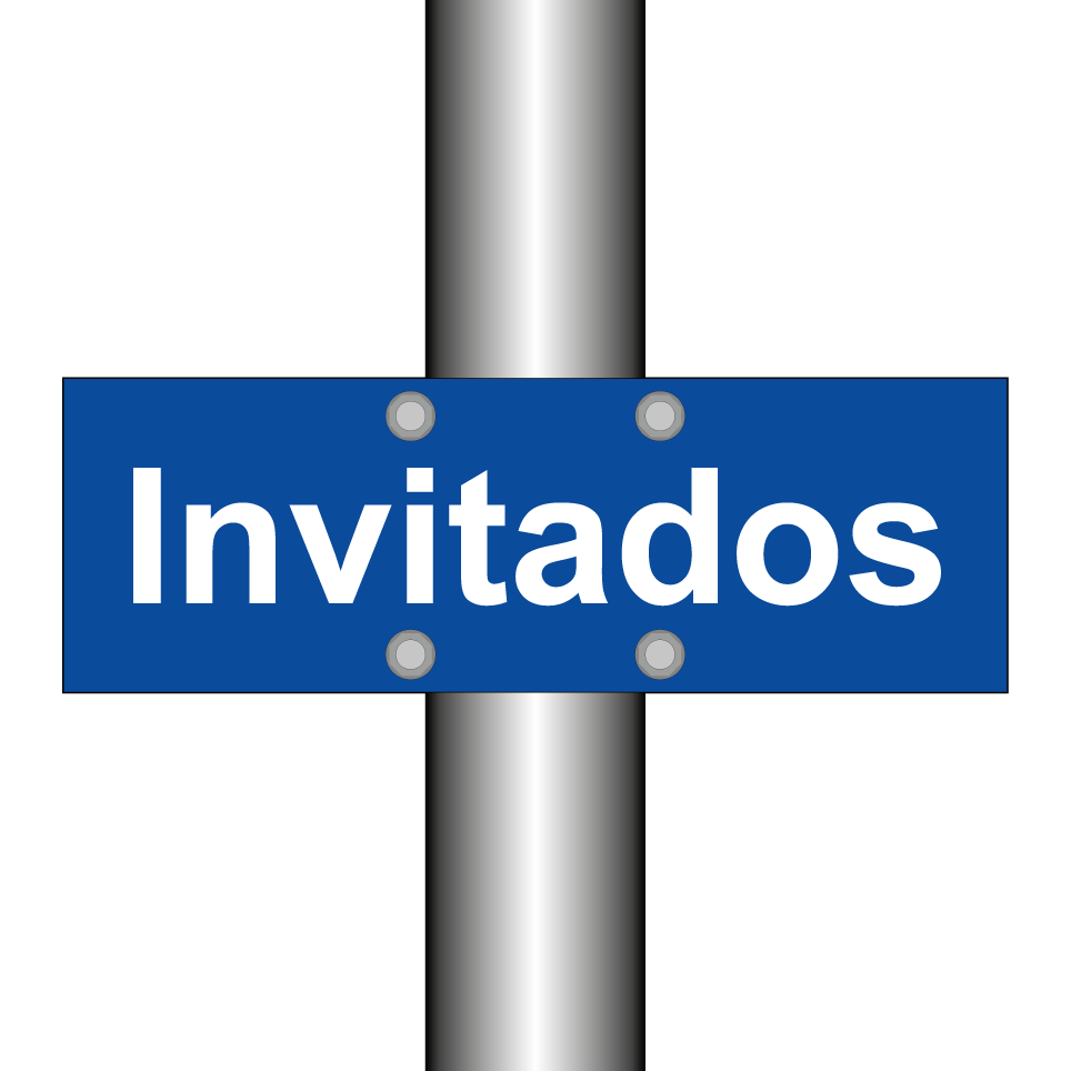 Invitados