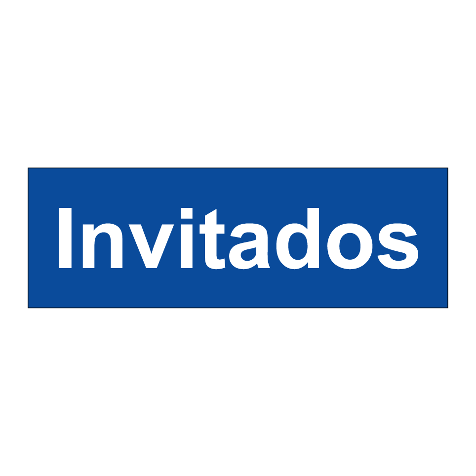 Invitados