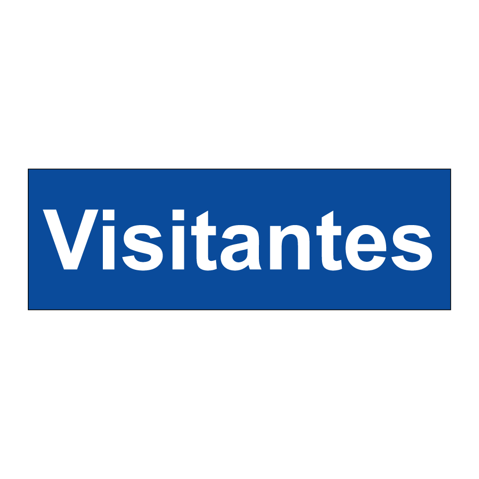 Visitantes