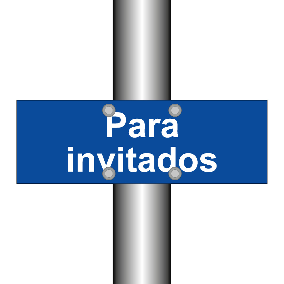 Para invitados