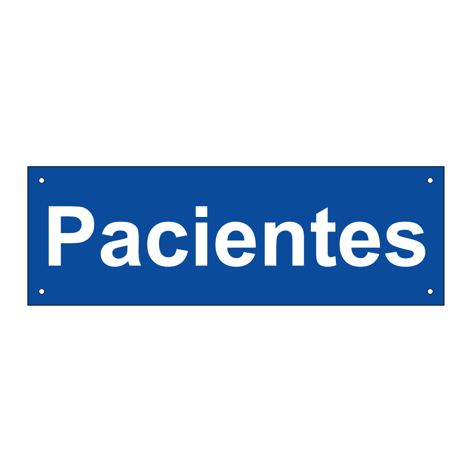 Pacientes