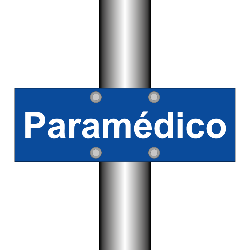 Paramédico
