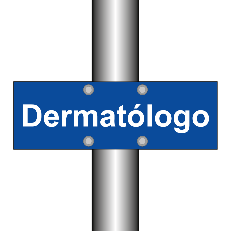Dermatólogo