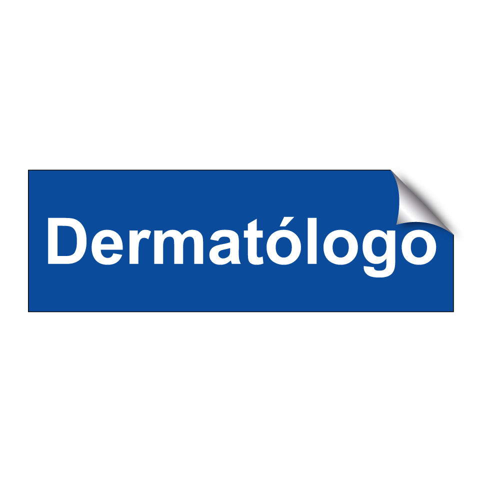 Dermatólogo