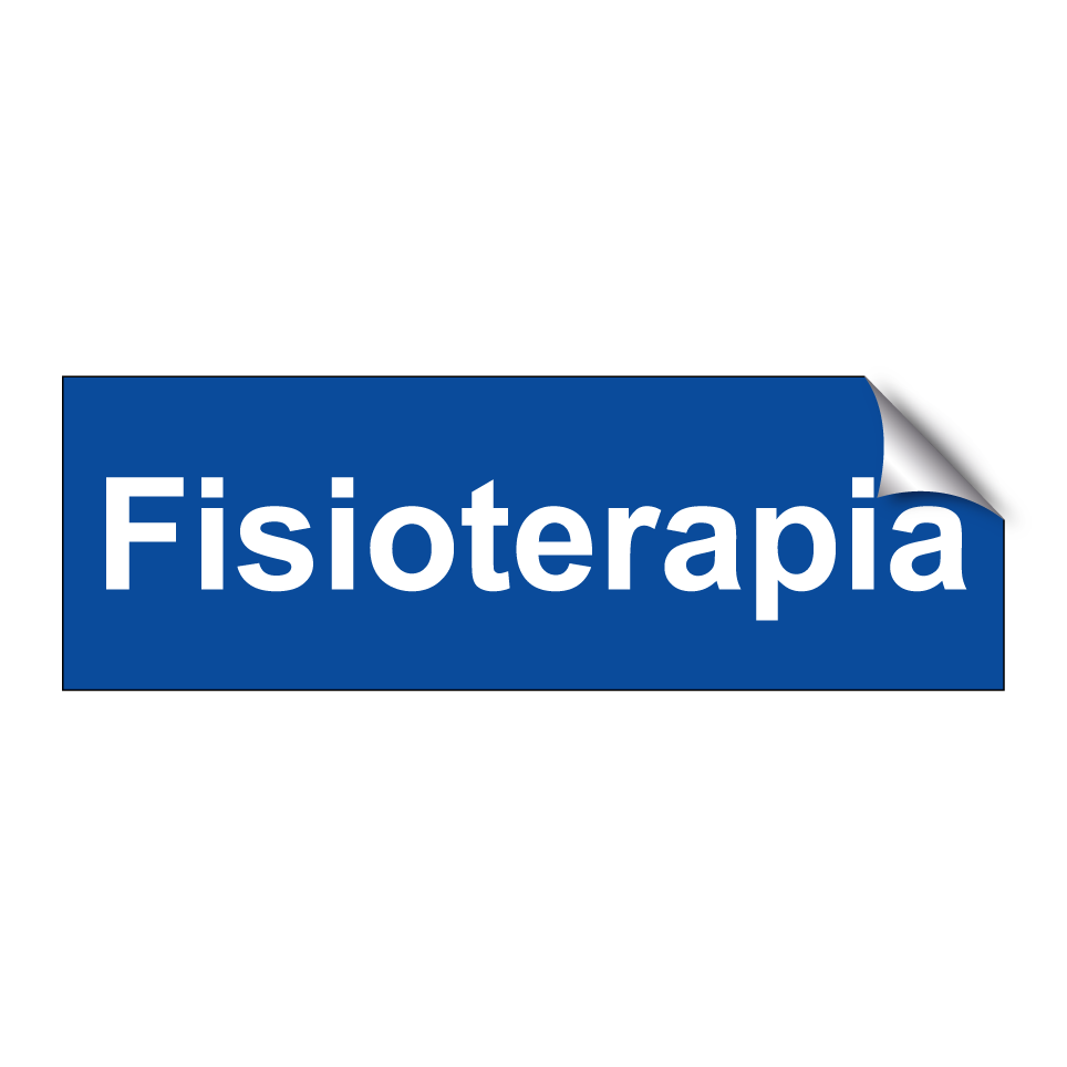 Fisioterapia