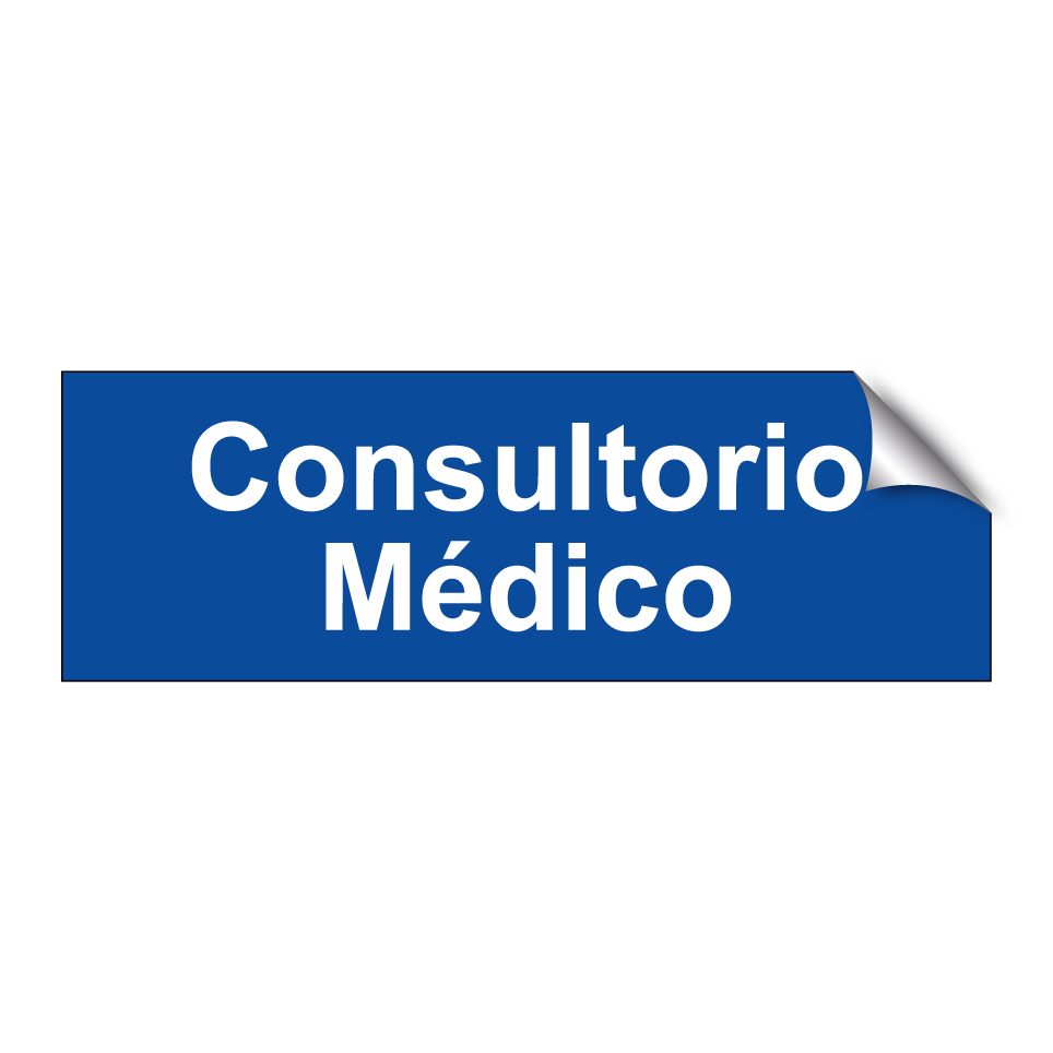 Consultorio Médico