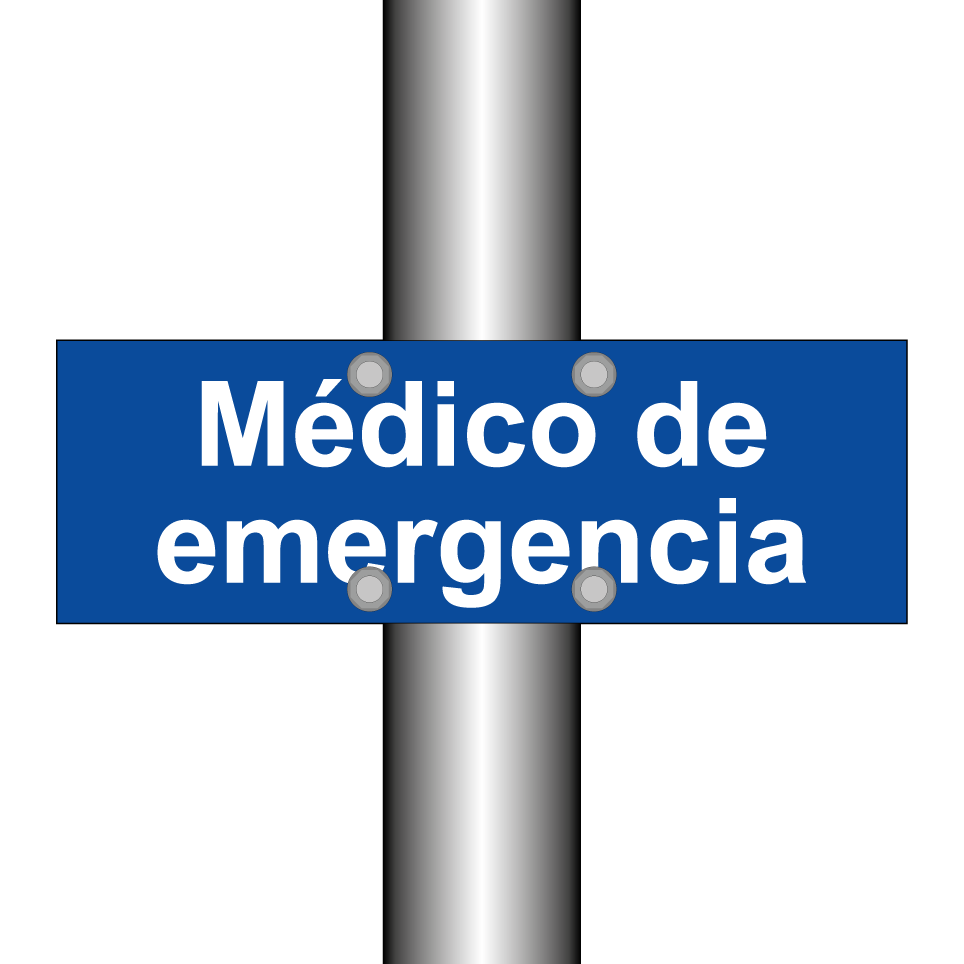 Médico de emergencia