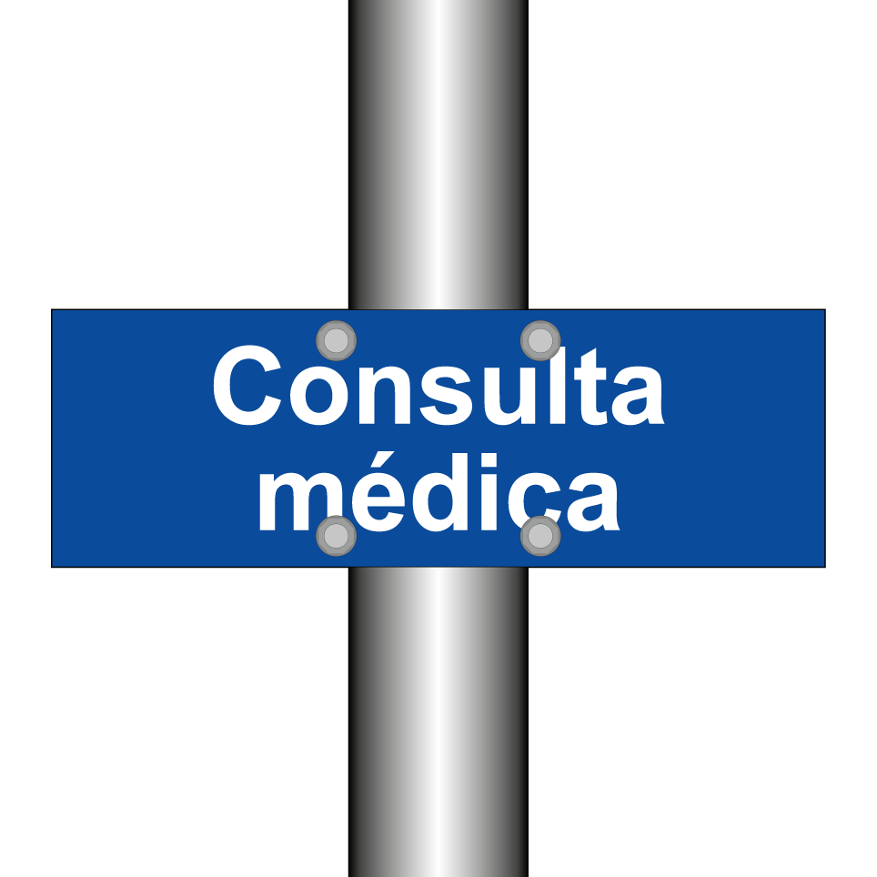 Consulta médica