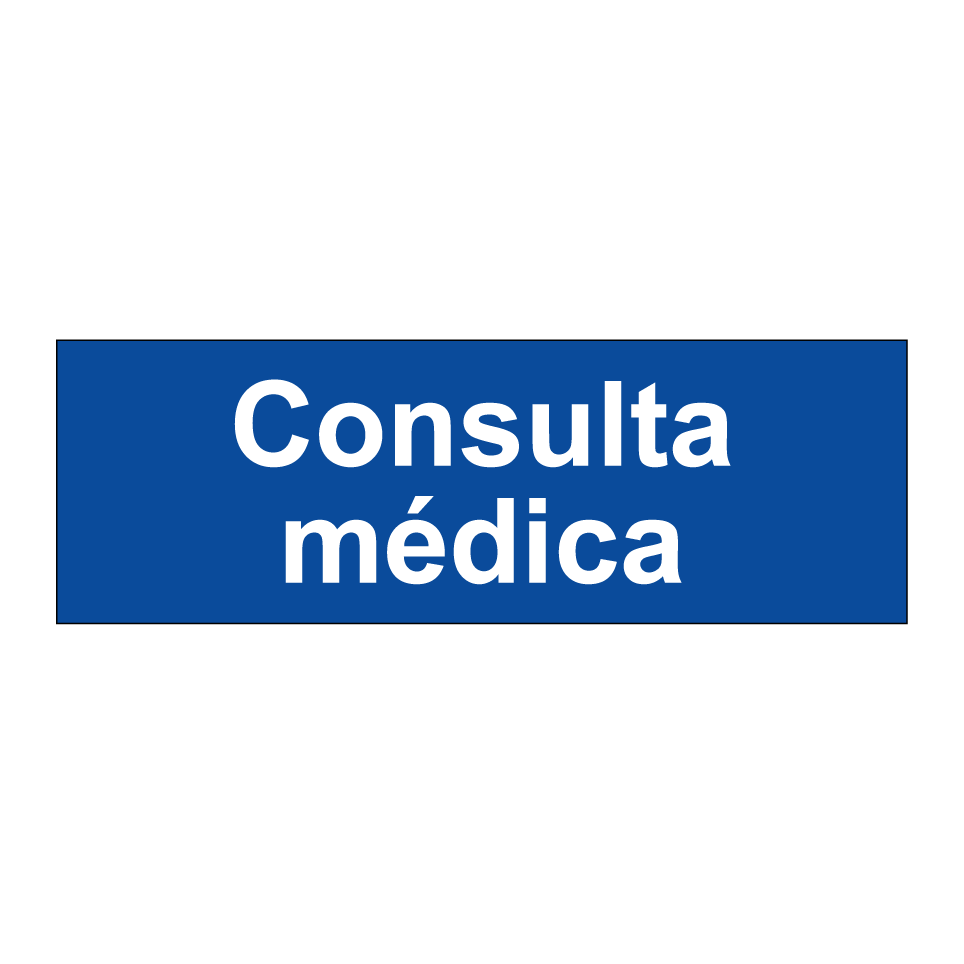 Consulta médica