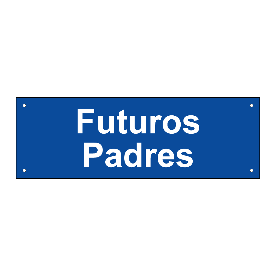 Futuros Padres