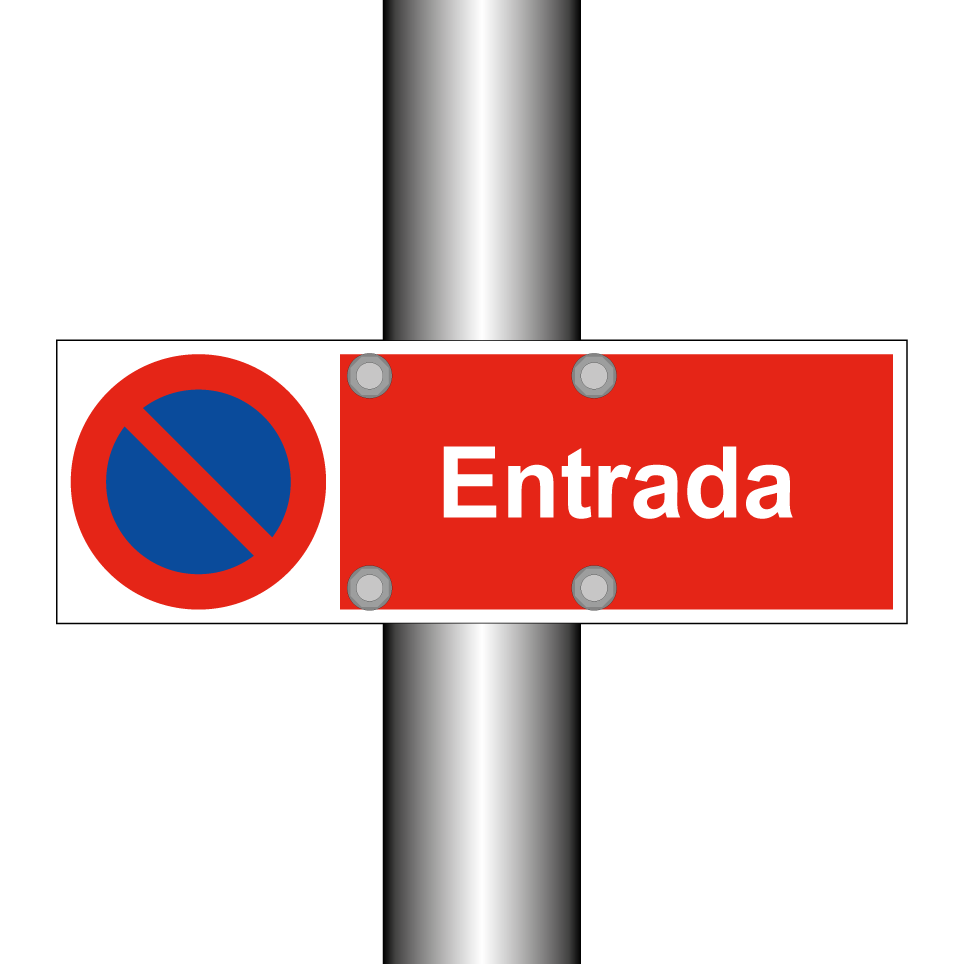 Entrada