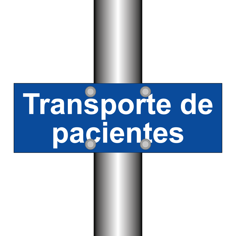 Transporte de pacientes