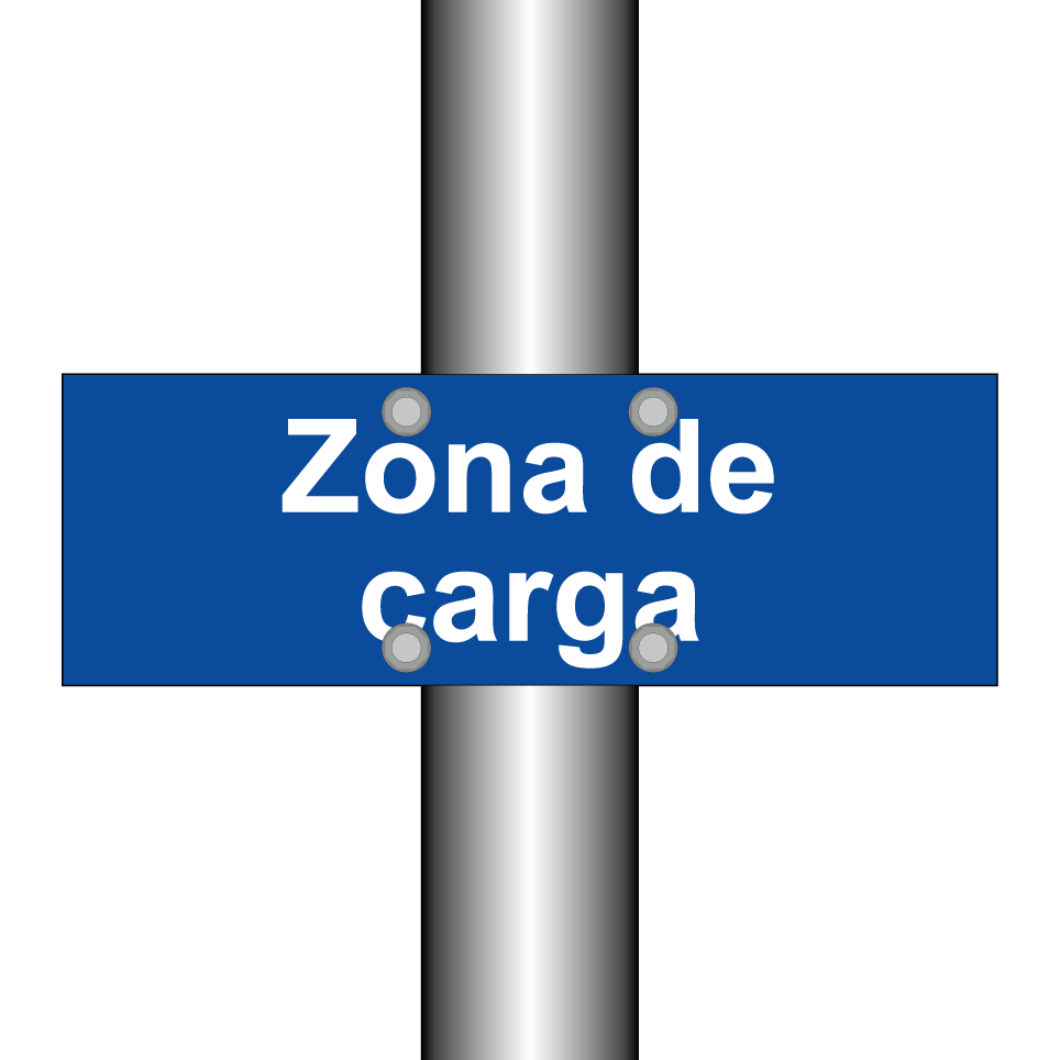 Zona de carga