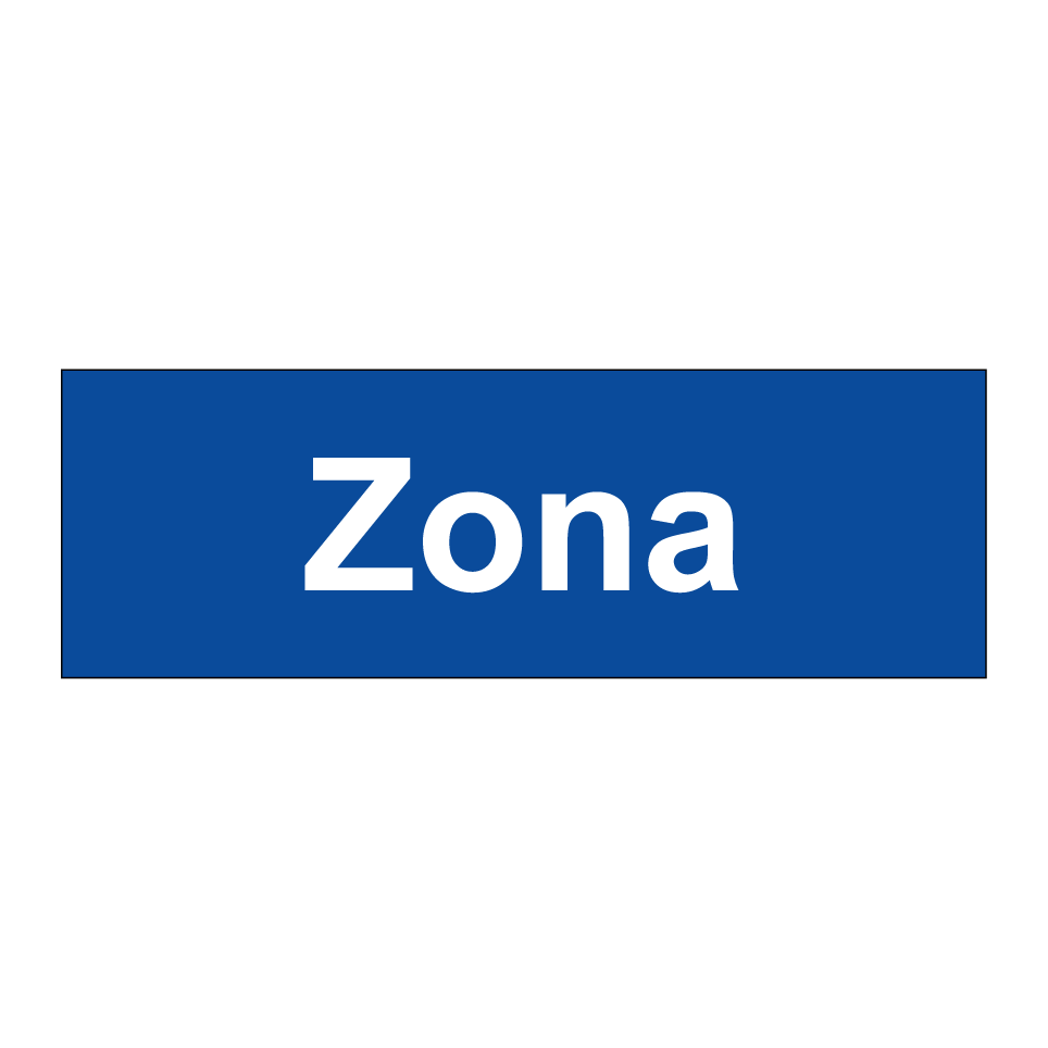 Zona