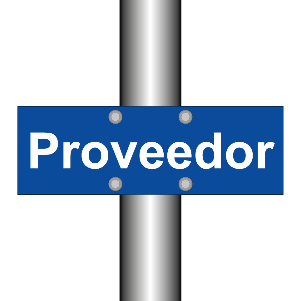 Proveedor