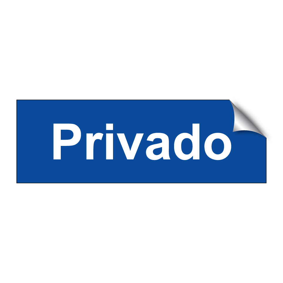 Privado