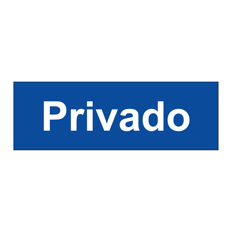 Privado