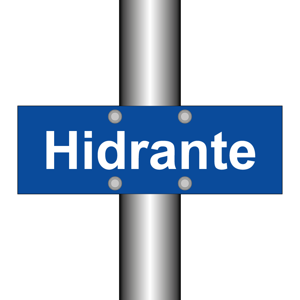 Hidrante