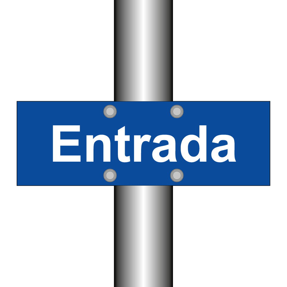 Entrada