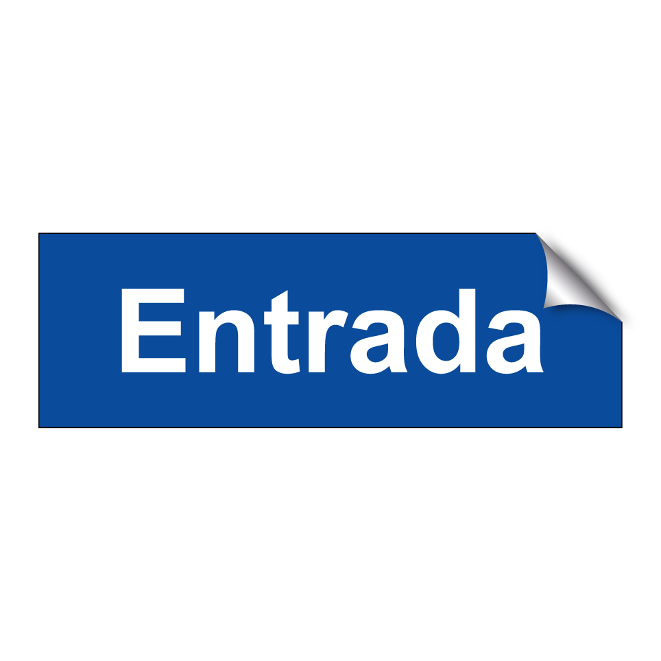 Entrada