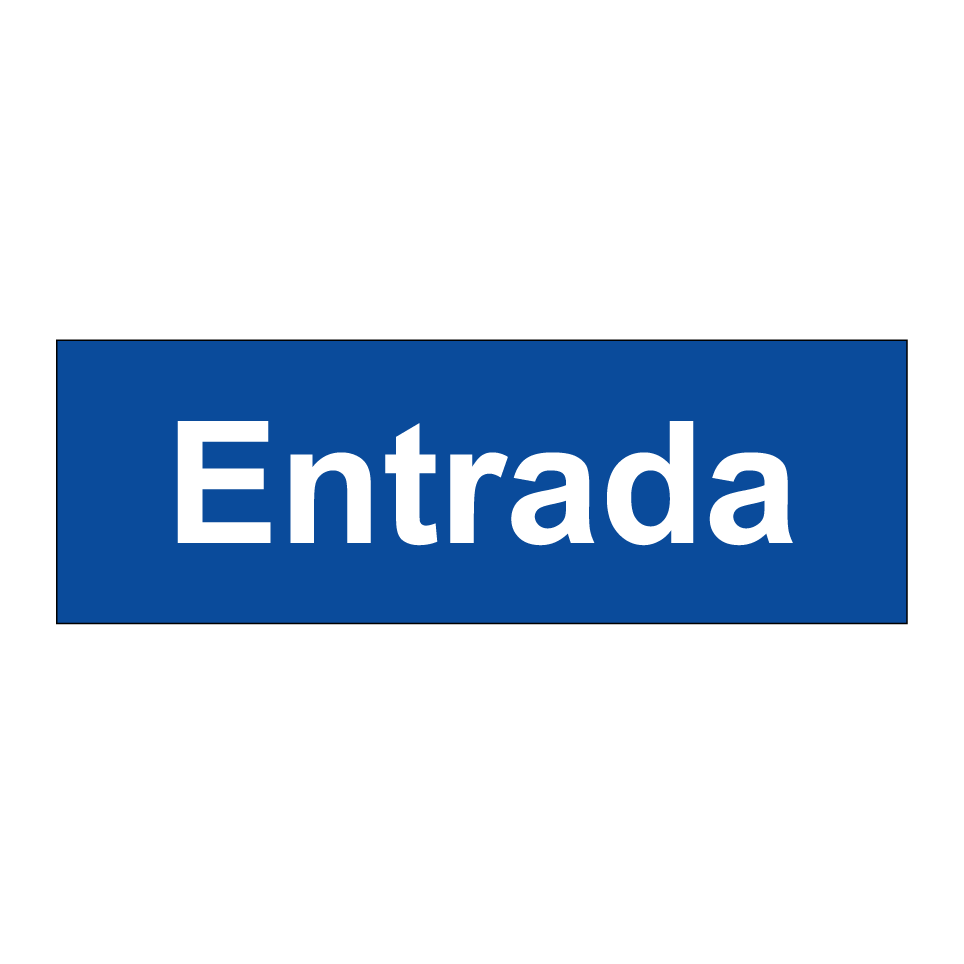 Entrada