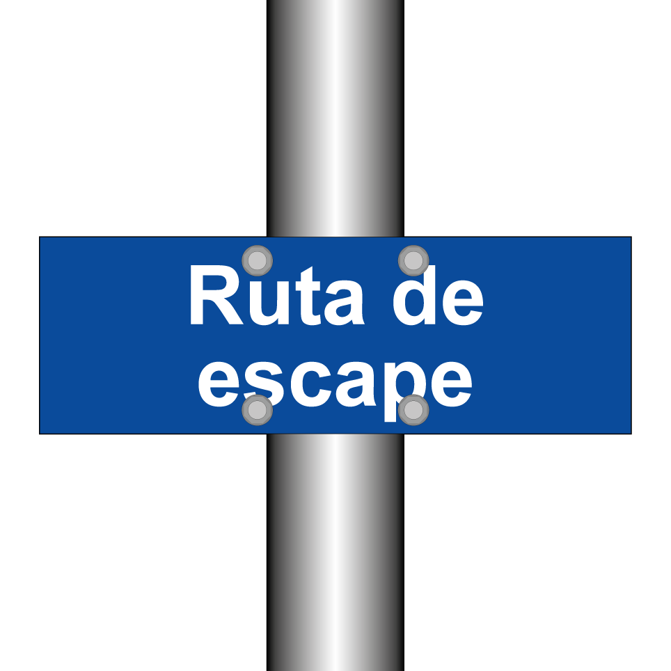Ruta de escape