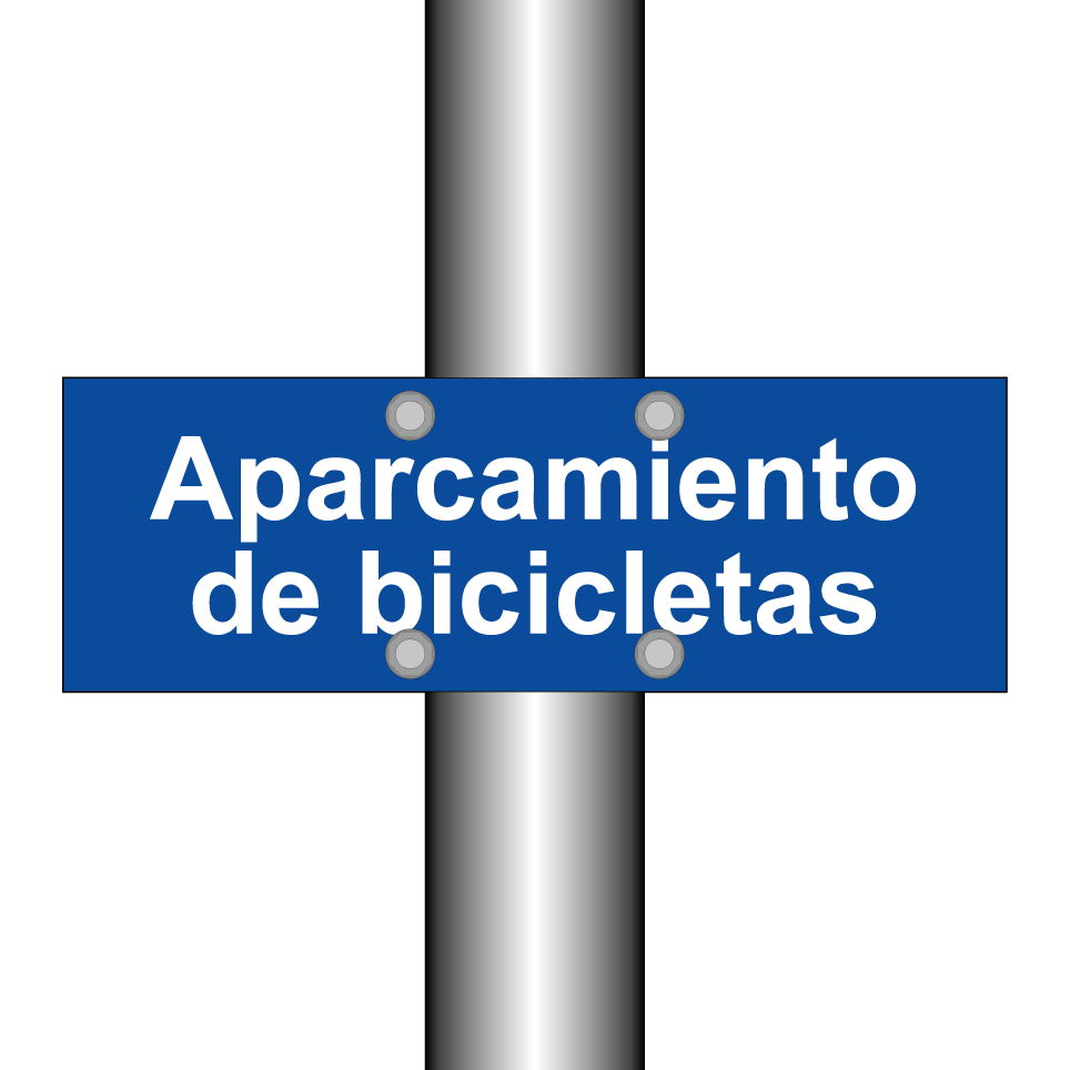 Aparcamiento de bicicletas