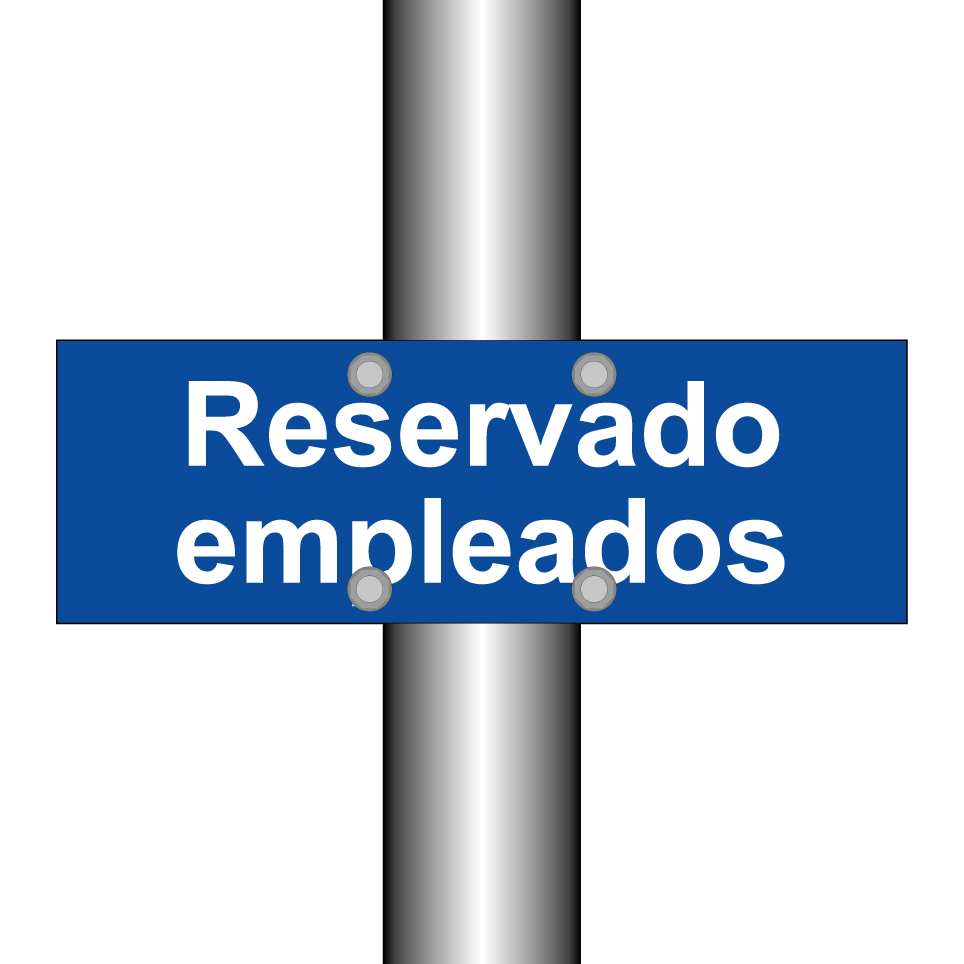 Reservado empleados