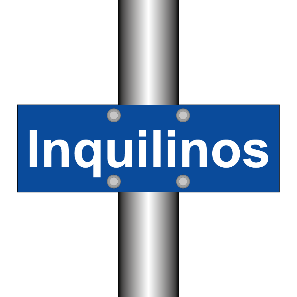 Inquilinos
