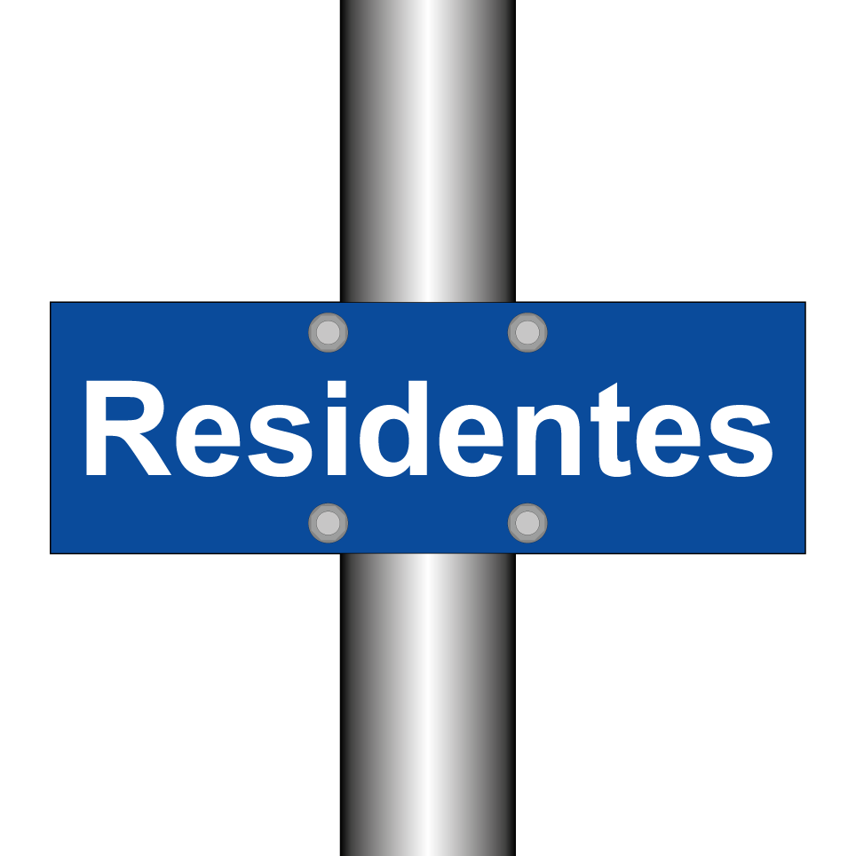 Residentes