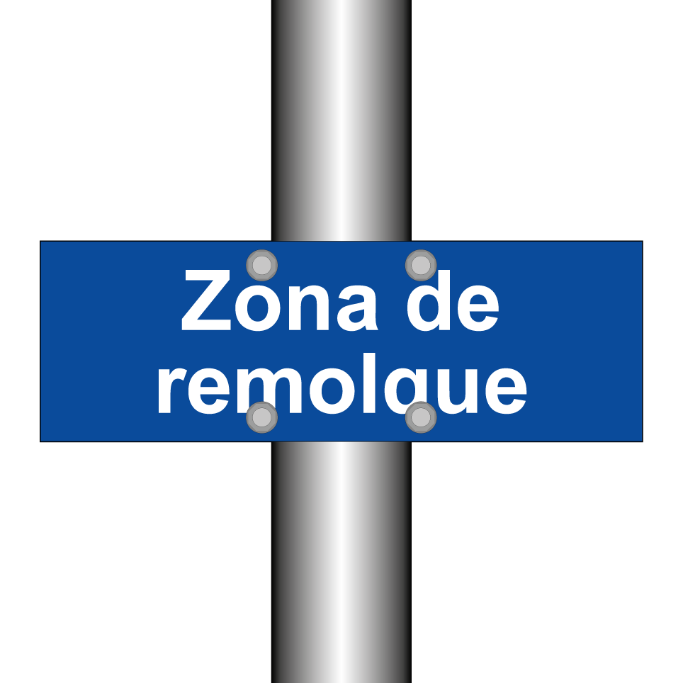 Zona de remolque