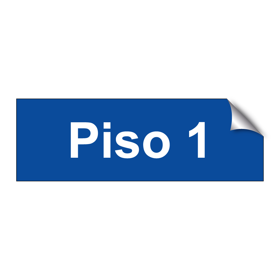 Piso 1